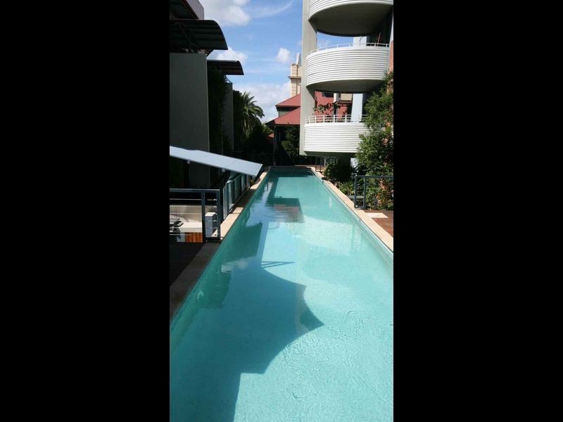 174/ 8 Dath Street, Teneriffe QLD 4005