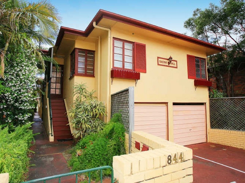 1/844 Brunswick Street, New Farm QLD 4005