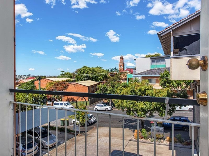 16/760 Brunswick Street, New Farm QLD 4005