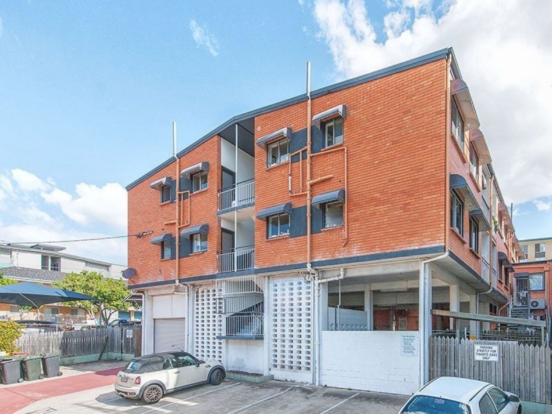 16/760 Brunswick Street, New Farm QLD 4005