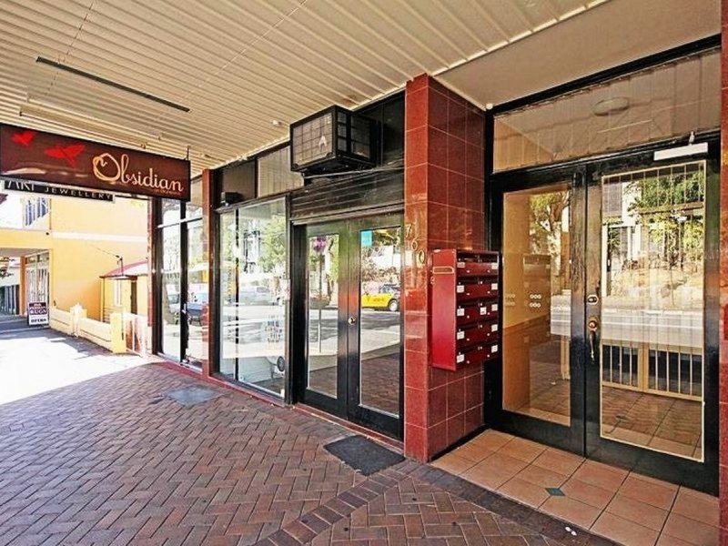 16/760 Brunswick Street, New Farm QLD 4005