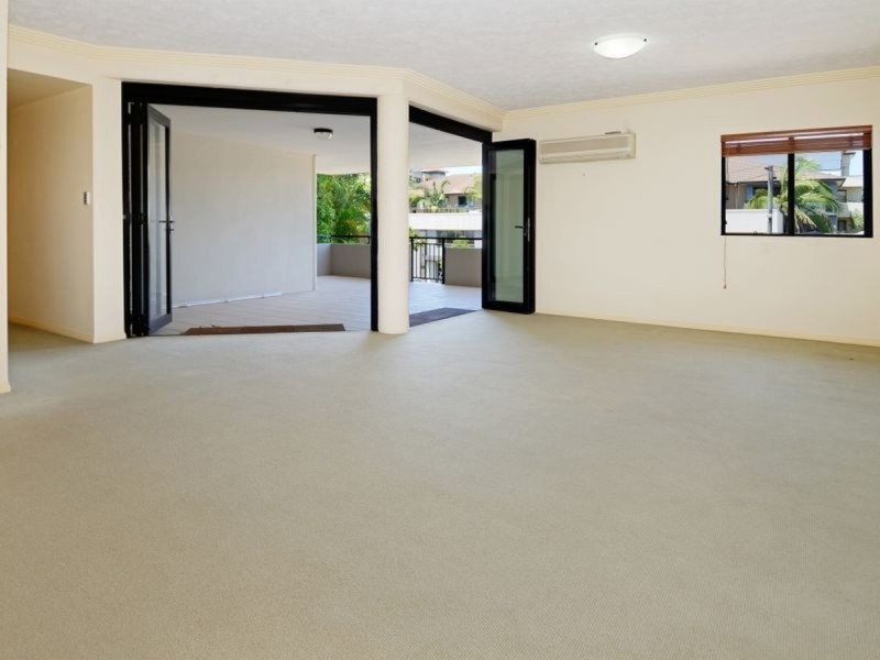 8/9 Newstead Avenue, Newstead QLD 4006