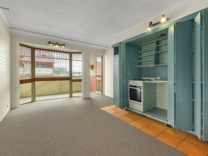 28/53 Warry Street, Fortitude Valley QLD 4006