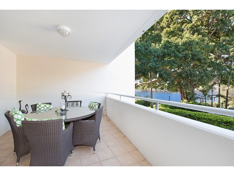 209/1 Gray Street, New Farm QLD 4005