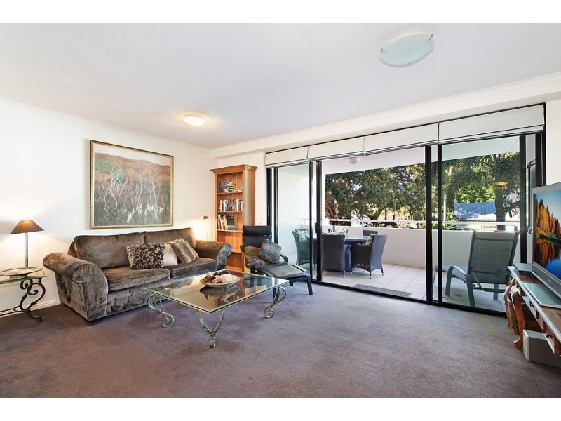 209/1 Gray Street, New Farm QLD 4005