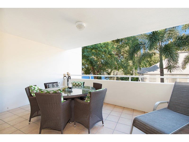 209/1 Gray Street, New Farm QLD 4005