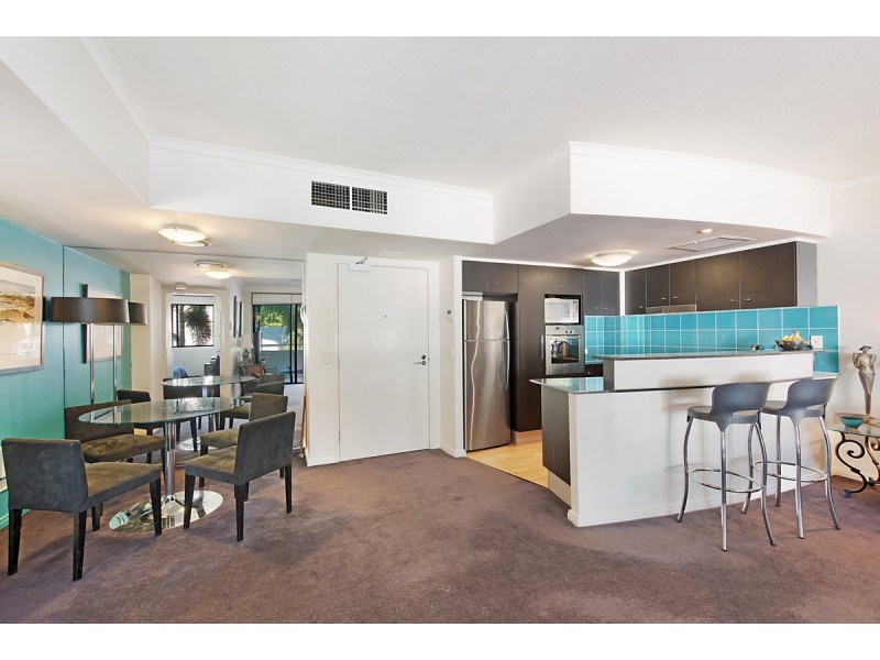 209/1 Gray Street, New Farm QLD 4005