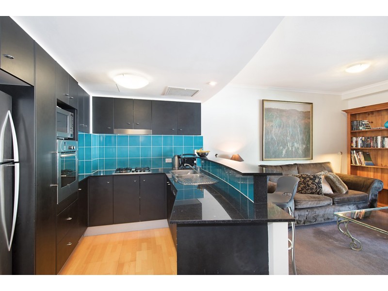 209/1 Gray Street, New Farm QLD 4005