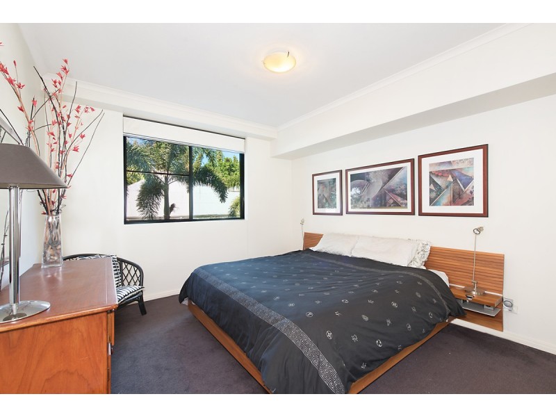 209/1 Gray Street, New Farm QLD 4005