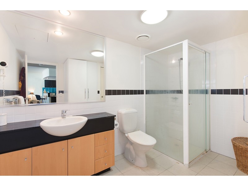 209/1 Gray Street, New Farm QLD 4005