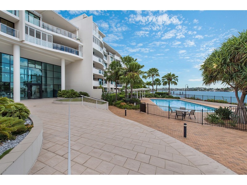 209/1 Gray Street, New Farm QLD 4005