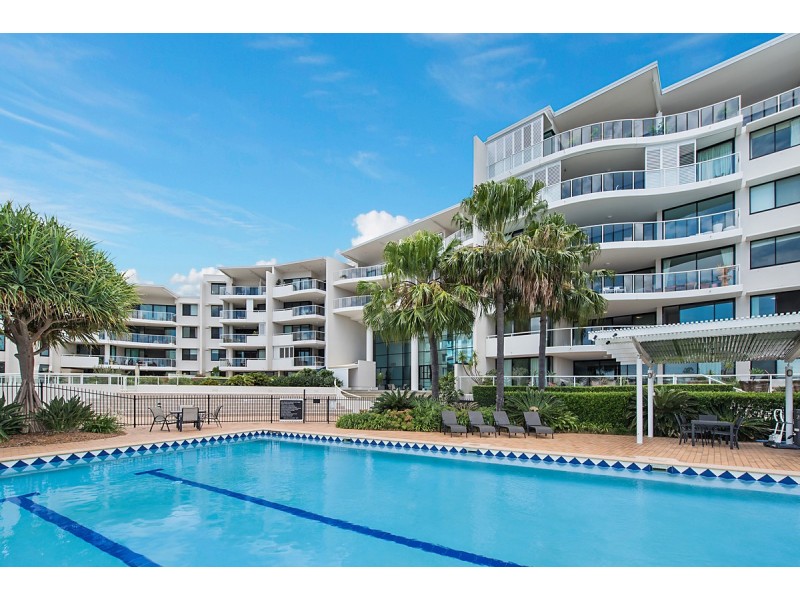 209/1 Gray Street, New Farm QLD 4005