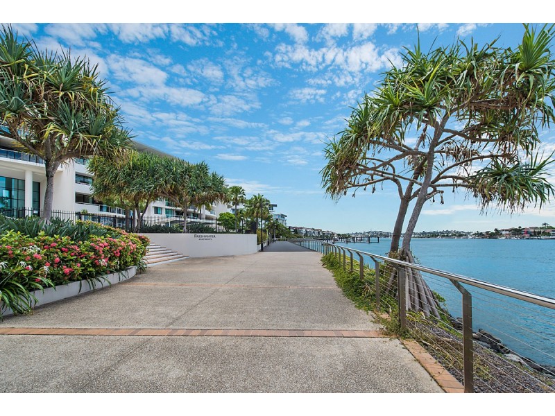 209/1 Gray Street, New Farm QLD 4005