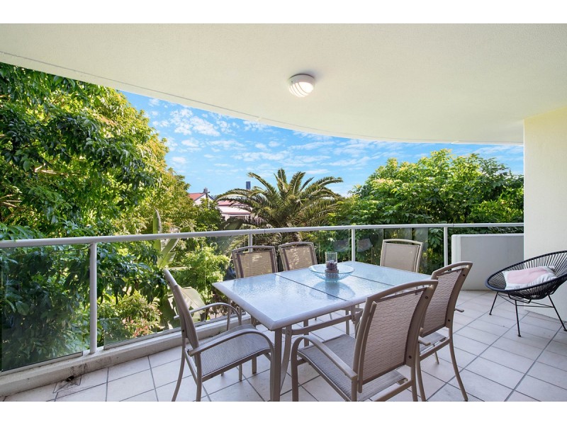 314/1 Gray Street, New Farm QLD 4005