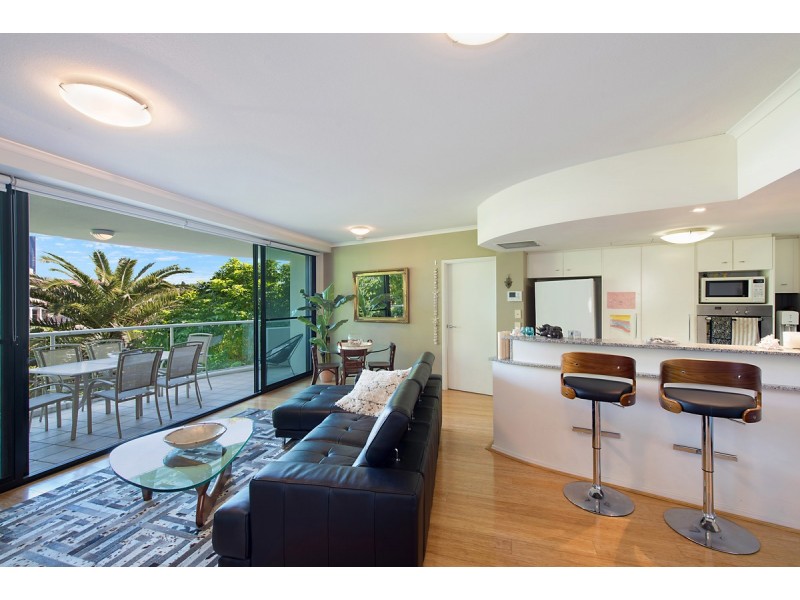 314/1 Gray Street, New Farm QLD 4005