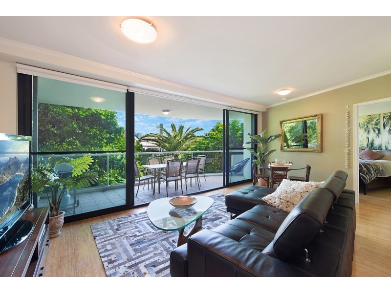 314/1 Gray Street, New Farm QLD 4005