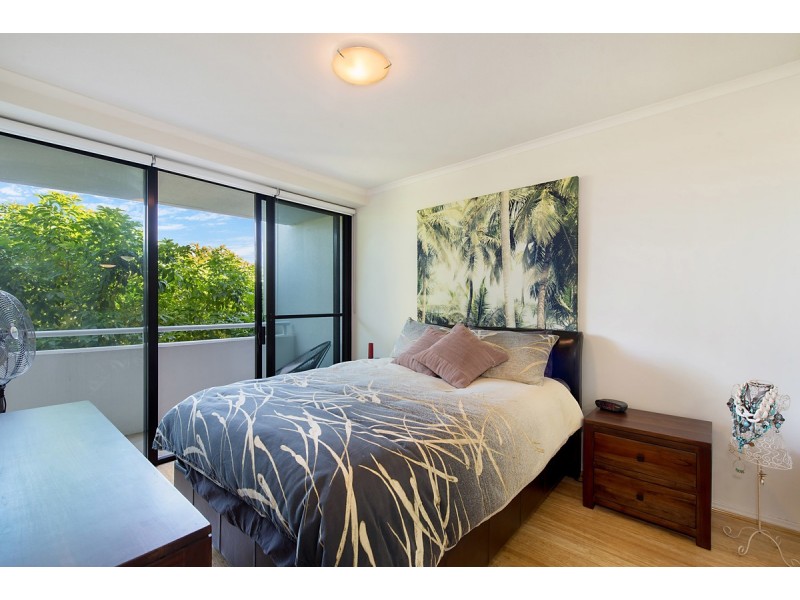 314/1 Gray Street, New Farm QLD 4005