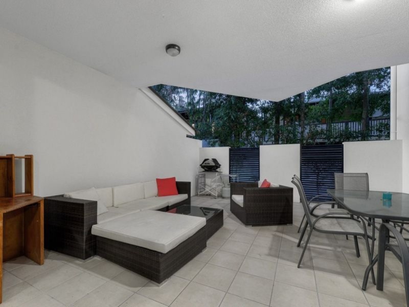 7/54 Terrace Street, New Farm QLD 4005