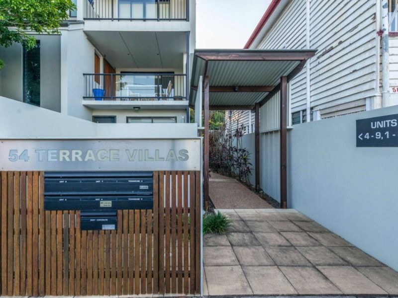 7/54 Terrace Street, New Farm QLD 4005