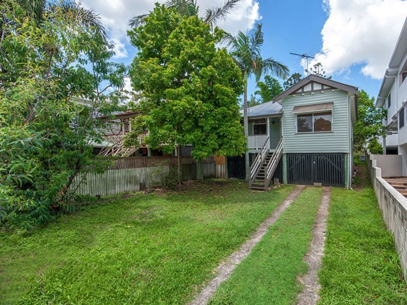 150 James Street, New Farm QLD 4005