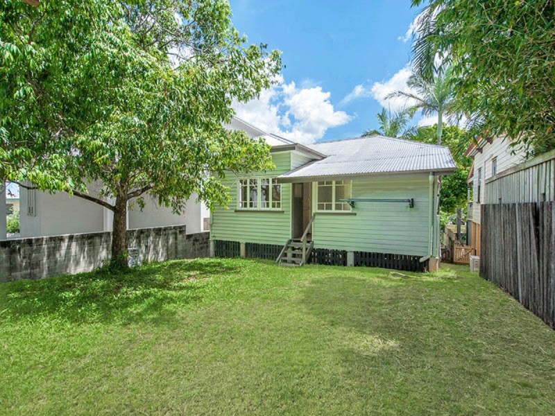 150 James Street, New Farm QLD 4005