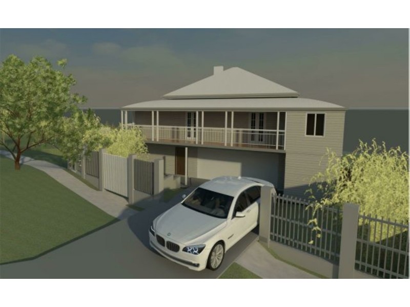 32 Burns Road, Toowong QLD 4066