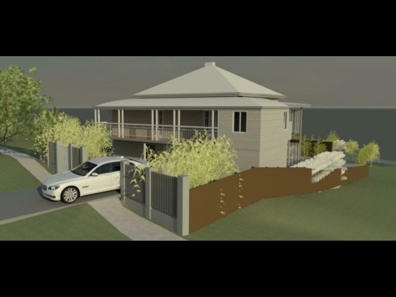 32 Burns Road, Toowong QLD 4066