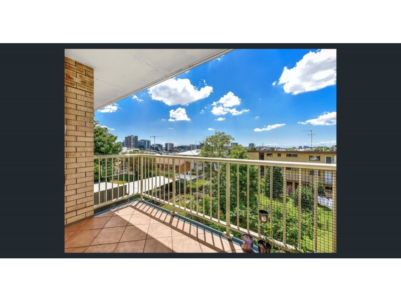 9/90 Harcourt Street, New Farm QLD 4005