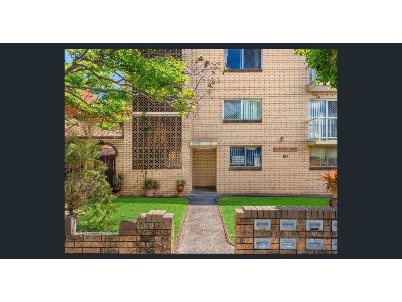 9/90 Harcourt Street, New Farm QLD 4005