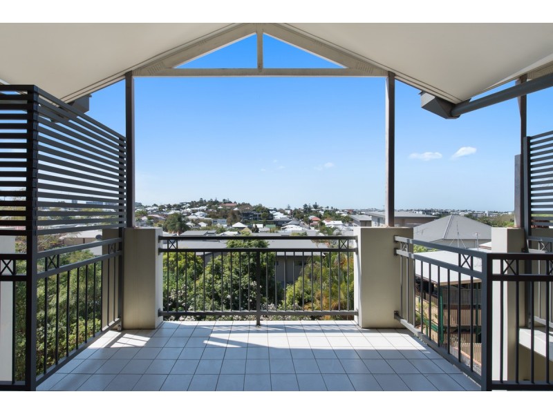 16/702 Brunswick Street, New Farm QLD 4005