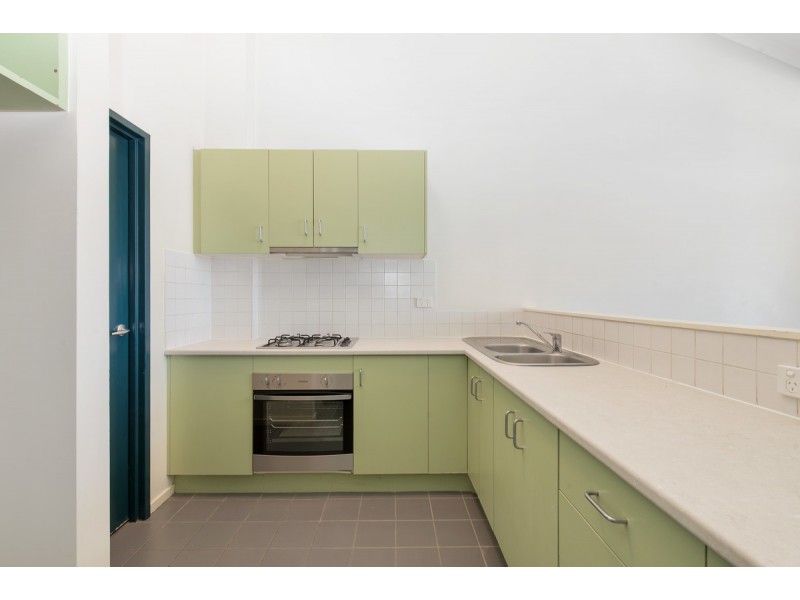 16/702 Brunswick Street, New Farm QLD 4005