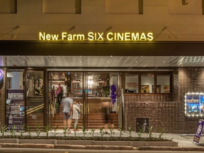 16/702 Brunswick Street, New Farm QLD 4005