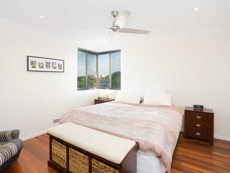 12/439 Bowen Terrace, New Farm QLD 4005