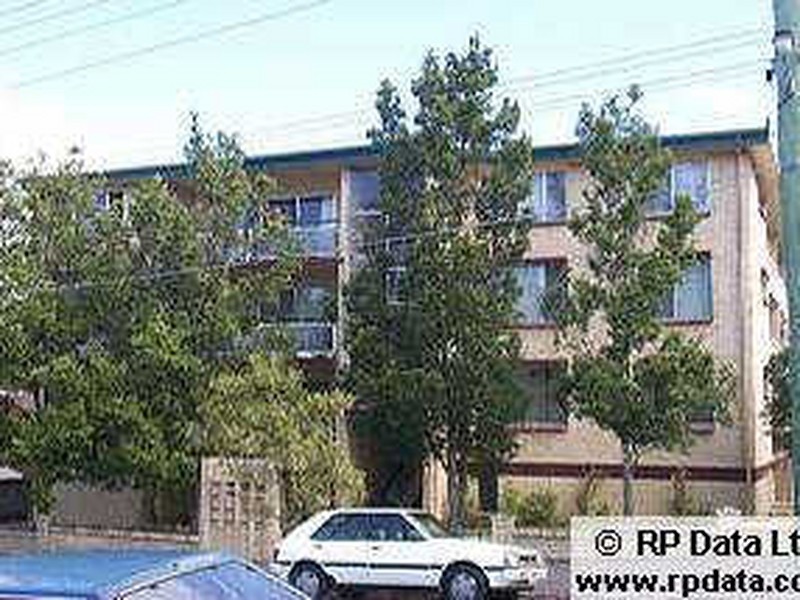 12/439 Bowen Terrace, New Farm QLD 4005