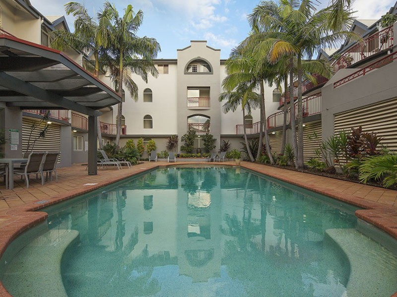 16/176 Sydney Street, New Farm QLD 4005