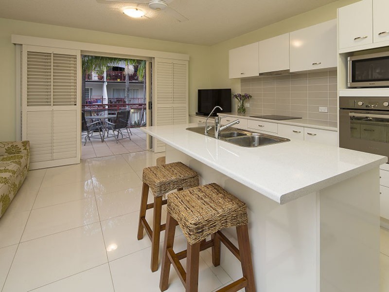 16/176 Sydney Street, New Farm QLD 4005