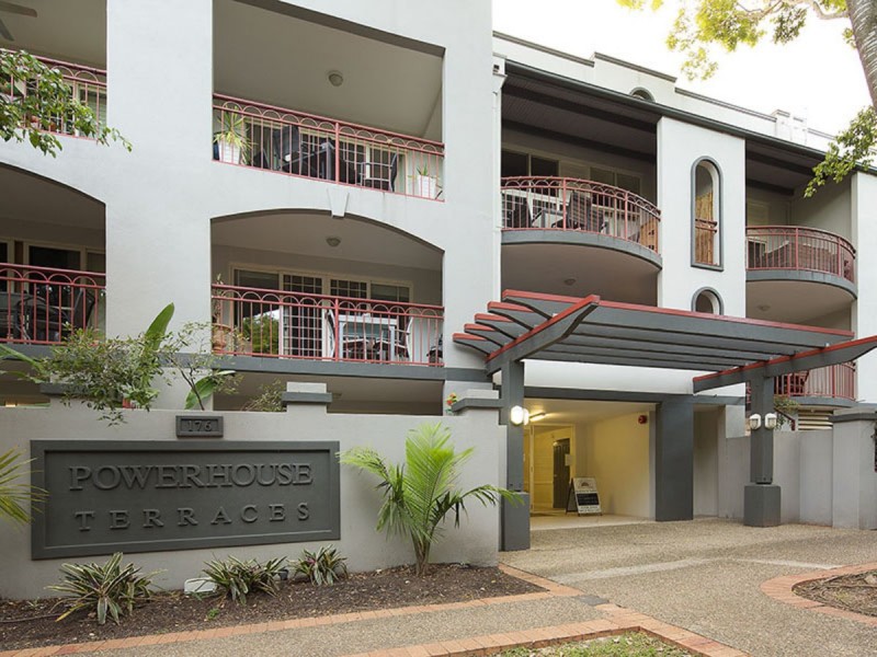 16/176 Sydney Street, New Farm QLD 4005