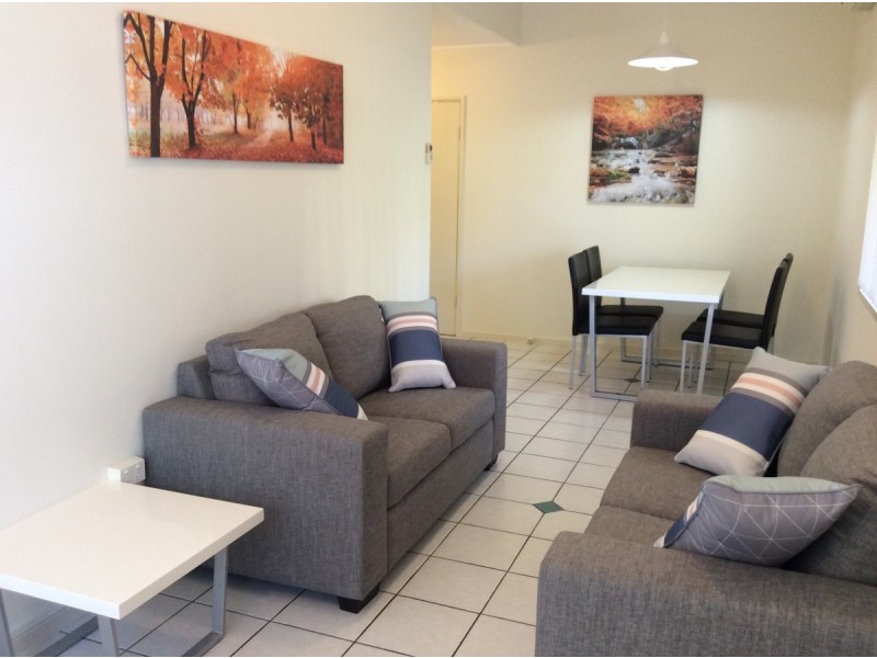 12/760 Brunswick Street, New Farm QLD 4005