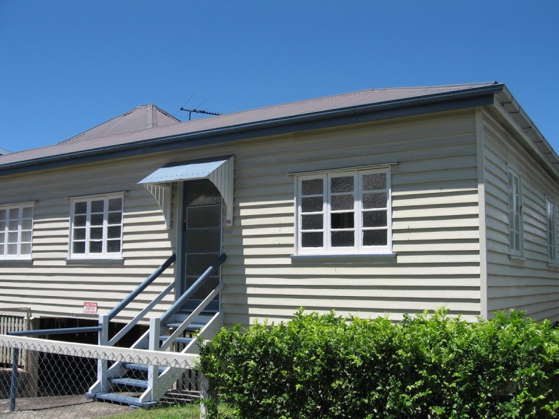 65 Clay Street, New Farm QLD 4005