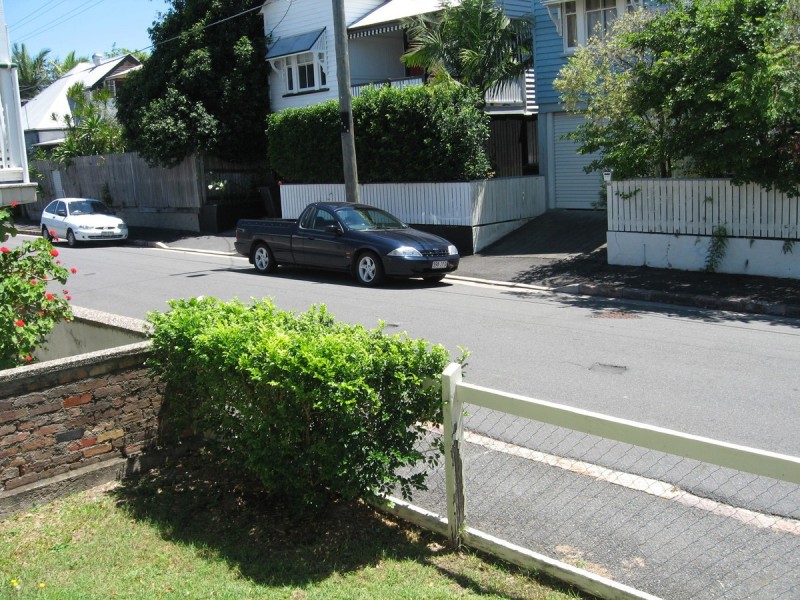 65 Clay Street, New Farm QLD 4005