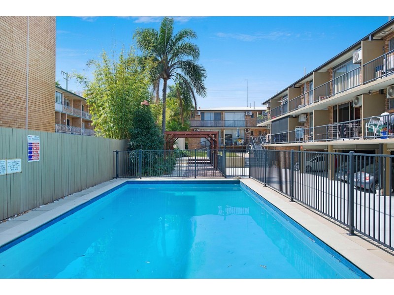 4/425 Bowen Terrace, New Farm QLD 4005