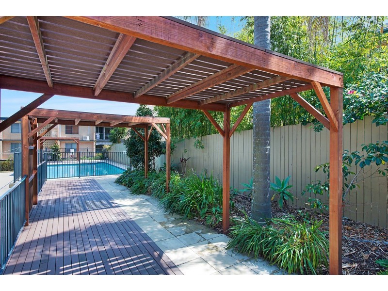 4/425 Bowen Terrace, New Farm QLD 4005