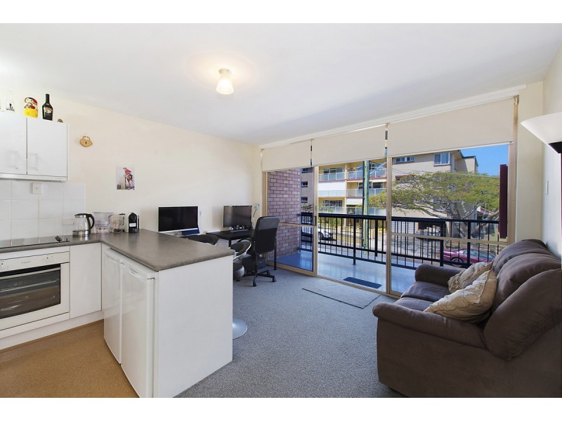 4/425 Bowen Terrace, New Farm QLD 4005
