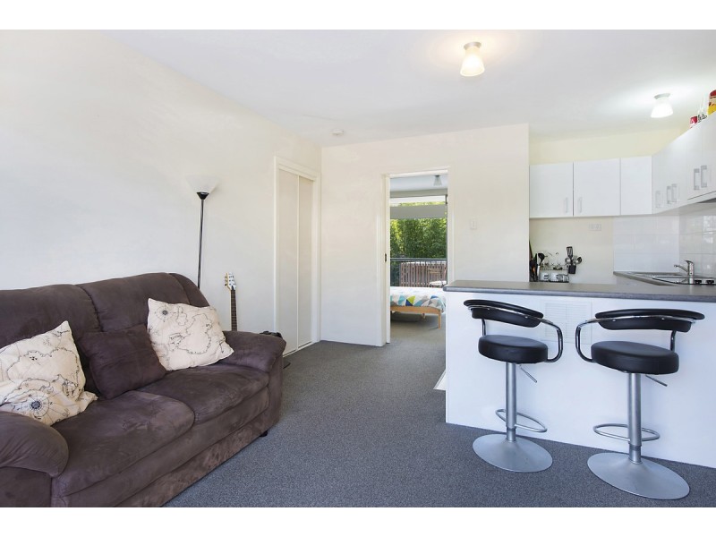 4/425 Bowen Terrace, New Farm QLD 4005