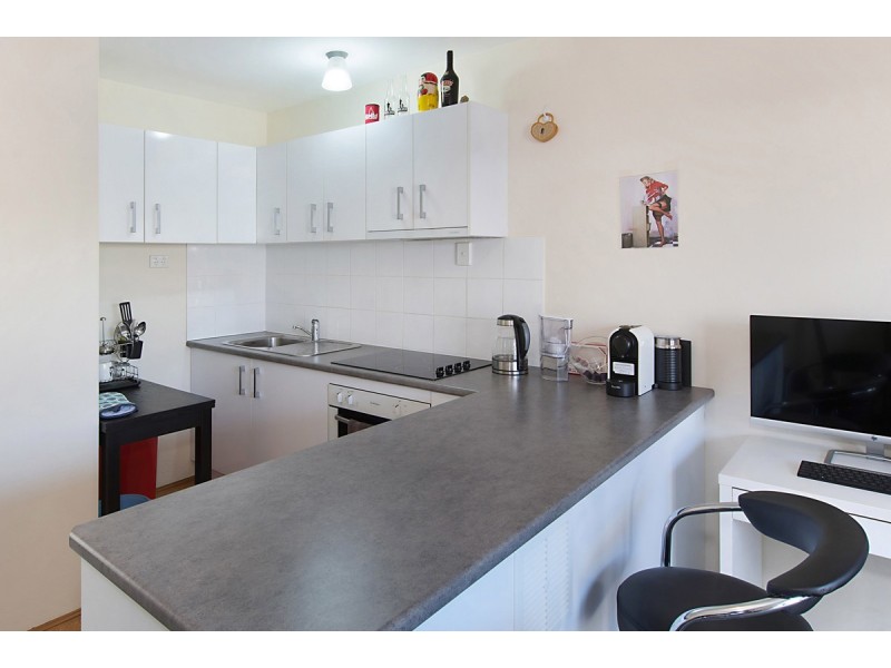 4/425 Bowen Terrace, New Farm QLD 4005