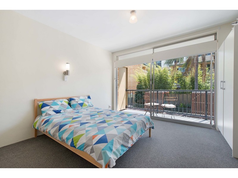 4/425 Bowen Terrace, New Farm QLD 4005