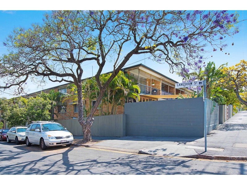 4/425 Bowen Terrace, New Farm QLD 4005