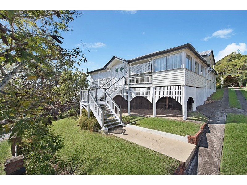 31 Cintra Road, Bowen Hills QLD 4006