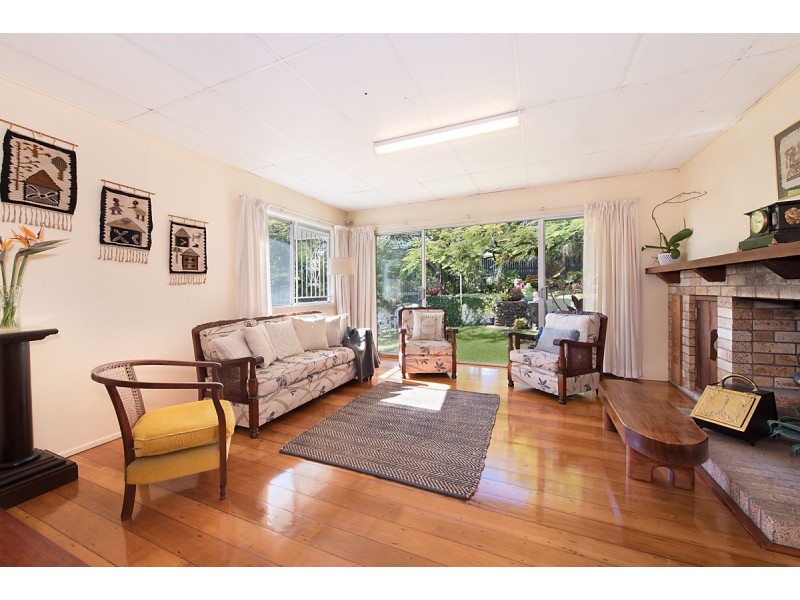 31 Cintra Road, Bowen Hills QLD 4006