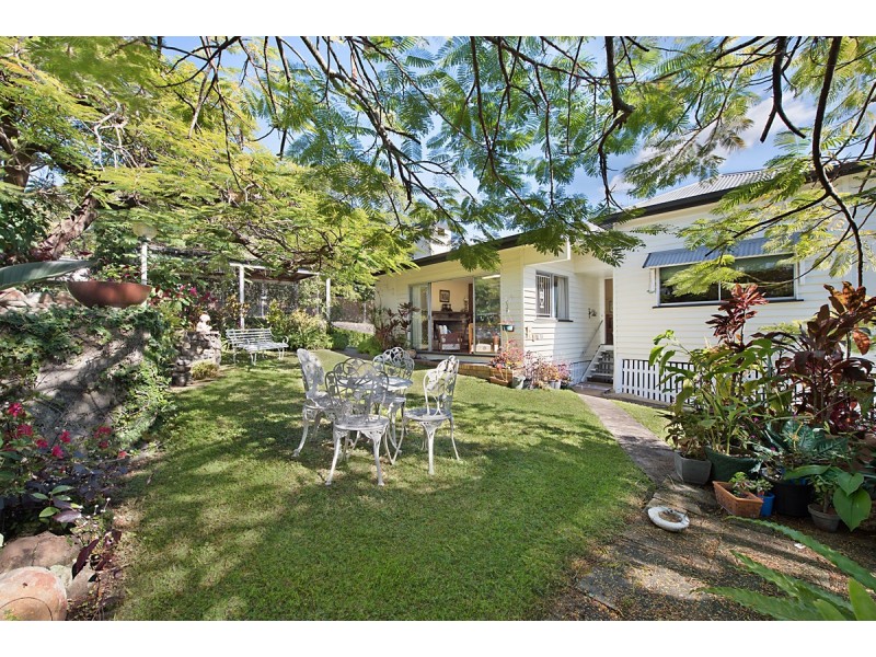 31 Cintra Road, Bowen Hills QLD 4006